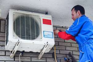 HVAC Companies Near North Yarmouth, ME Available Now